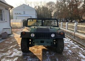 Хаммер Н1, объемом двигателя 6.5 л и пробегом 2 тыс. км за 42765 $, фото 2 на Automoto.ua