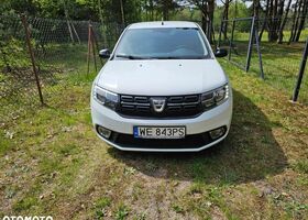 Дачія Sandero, об'ємом двигуна 1.15 л та пробігом 32 тис. км за 6371 $, фото 1 на Automoto.ua