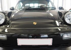 Черный Порше 911, объемом двигателя 0 л и пробегом 10 тыс. км за 417996 $, фото 3 на Automoto.ua
