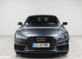 Ауді A7 Sportback, об'ємом двигуна 2.97 л та пробігом 263 тис. км за 29590 $, фото 3 на Automoto.ua