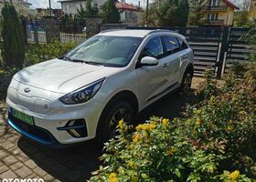 Кіа Niro, об'ємом двигуна 0 л та пробігом 39 тис. км за 24363 $, фото 3 на Automoto.ua