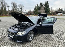 БМВ 5 Серия, объемом двигателя 2 л и пробегом 83 тыс. км за 19330 $, фото 26 на Automoto.ua