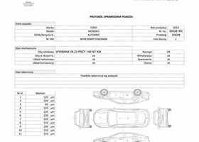 Форд Мондео, объемом двигателя 2 л и пробегом 148 тыс. км за 15097 $, фото 32 на Automoto.ua