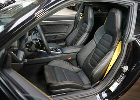 Чорний Порше 911, об'ємом двигуна 3.75 л та пробігом 2 тис. км за 260259 $, фото 12 на Automoto.ua