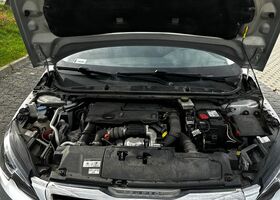 Пежо 308, об'ємом двигуна 1.56 л та пробігом 160 тис. км за 7214 $, фото 22 на Automoto.ua