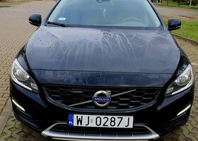 Вольво V60 Cross Country, объемом двигателя 1.97 л и пробегом 251 тыс. км за 11231 $, фото 3 на Automoto.ua