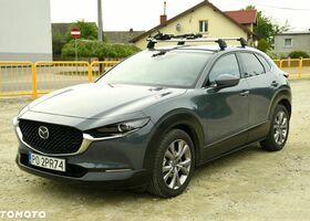 Мазда CX-30, объемом двигателя 2 л и пробегом 47 тыс. км за 20950 $, фото 11 на Automoto.ua