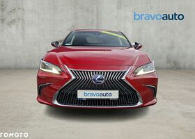 Лексус ЕС, об'ємом двигуна 2.49 л та пробігом 70 тис. км за 34536 $, фото 7 на Automoto.ua