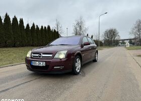 Опель Сігнум, об'ємом двигуна 1.91 л та пробігом 160 тис. км за 2354 $, фото 10 на Automoto.ua