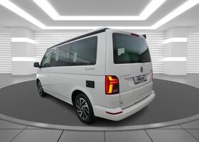 Білий Фольксваген Transporter T6, об'ємом двигуна 1.97 л та пробігом 50 тис. км за 82777 $, фото 2 на Automoto.ua