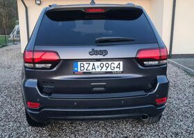 Джип Grand Cherokee, об'ємом двигуна 3.6 л та пробігом 108 тис. км за 22462 $, фото 5 на Automoto.ua