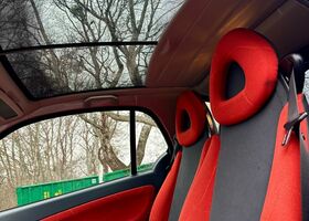 Смарт Fortwo, об'ємом двигуна 0.7 л та пробігом 80 тис. км за 2484 $, фото 10 на Automoto.ua