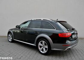 Ауді A4 Allroad, об'ємом двигуна 1.97 л та пробігом 189 тис. км за 16393 $, фото 10 на Automoto.ua