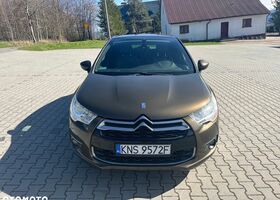 Сітроен ДС4, об'ємом двигуна 2 л та пробігом 175 тис. км за 7235 $, фото 1 на Automoto.ua