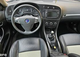 Сааб 9-3, об'ємом двигуна 1.91 л та пробігом 276 тис. км за 3132 $, фото 6 на Automoto.ua