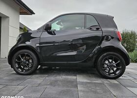 Смарт Fortwo, об'ємом двигуна 1 л та пробігом 260 тис. км за 5810 $, фото 1 на Automoto.ua