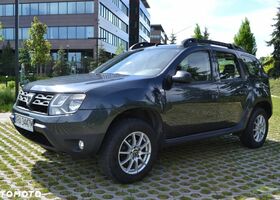 Дачія Duster, об'ємом двигуна 1.6 л та пробігом 69 тис. км за 10259 $, фото 2 на Automoto.ua