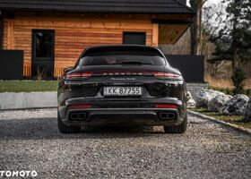 Порше Panamera, об'ємом двигуна 4 л та пробігом 79 тис. км за 107857 $, фото 23 на Automoto.ua