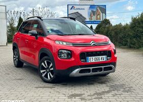 Ситроен C3 Aircross, объемом двигателя 1.56 л и пробегом 140 тыс. км за 9698 $, фото 4 на Automoto.ua