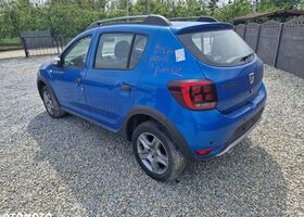 Дачія Sandero StepWay, об'ємом двигуна 0.9 л та пробігом 10 тис. км за 3866 $, фото 2 на Automoto.ua