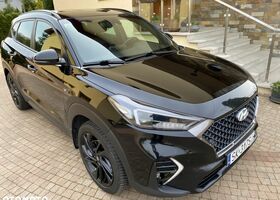 Хендай Туксон, об'ємом двигуна 2 л та пробігом 163 тис. км за 20950 $, фото 3 на Automoto.ua