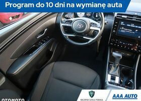 Хендай Туксон, объемом двигателя 1.6 л и пробегом 85 тыс. км за 23758 $, фото 7 на Automoto.ua