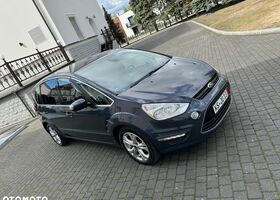 Форд С-Макс, об'ємом двигуна 2 л та пробігом 205 тис. км за 6026 $, фото 5 на Automoto.ua