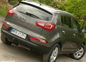 Кіа Sportage, об'ємом двигуна 1.59 л та пробігом 185 тис. км за 8575 $, фото 15 на Automoto.ua