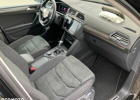 Фольксваген Tiguan Allspace, объемом двигателя 1.98 л и пробегом 21 тыс. км за 26328 $, фото 7 на Automoto.ua