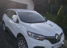 Рено Kadjar, об'ємом двигуна 1.33 л та пробігом 133 тис. км за 10151 $, фото 1 на Automoto.ua