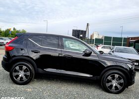 Вольво XC40, об'ємом двигуна 1.97 л та пробігом 179 тис. км за 22225 $, фото 37 на Automoto.ua