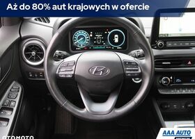 Хендай Kona, об'ємом двигуна 1 л та пробігом 38 тис. км за 17279 $, фото 23 на Automoto.ua