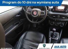 Фіат Тіпо, об'ємом двигуна 1.6 л та пробігом 164 тис. км за 8639 $, фото 7 на Automoto.ua