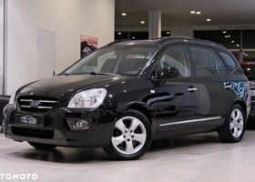 Киа Каренс, объемом двигателя 1.99 л и пробегом 148 тыс. км за 4298 $, фото 19 на Automoto.ua