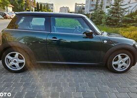 Міні Cooper, об'ємом двигуна 1.6 л та пробігом 166 тис. км за 5313 $, фото 3 на Automoto.ua