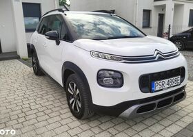 Ситроен C3 Aircross, объемом двигателя 1.2 л и пробегом 42 тыс. км за 14233 $, фото 11 на Automoto.ua