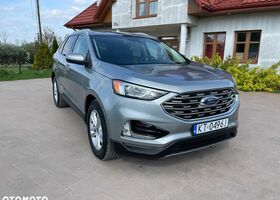 Форд Эдж, объемом двигателя 2 л и пробегом 100 тыс. км за 20389 $, фото 15 на Automoto.ua