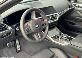 БМВ M4, объемом двигателя 2.99 л и пробегом 10 тыс. км за 103873 $, фото 23 на Automoto.ua