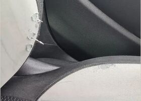 Фольксваген Поло 2014 у Європі на Automoto.ua Білий Фольксваген Поло, об'ємом двигуна 1.6 л та пробігом 230 тис. км за 6427 $, фото 11 на Automoto.ua