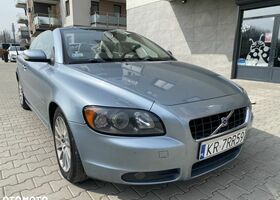 Вольво Ц70, объемом двигателя 2.4 л и пробегом 227 тыс. км за 6004 $, фото 6 на Automoto.ua