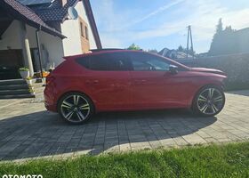 Сеат Leon, об'ємом двигуна 1.98 л та пробігом 105 тис. км за 8531 $, фото 2 на Automoto.ua