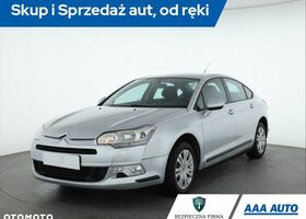 Сітроен С5, об'ємом двигуна 1.75 л та пробігом 250 тис. км за 4320 $, фото 1 на Automoto.ua