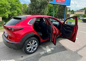 Мазда CX-30, объемом двигателя 2 л и пробегом 35 тыс. км за 27624 $, фото 6 на Automoto.ua