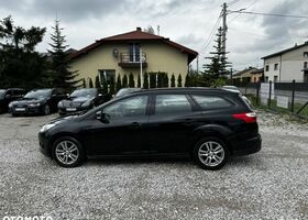 Форд Фокус, объемом двигателя 1.6 л и пробегом 186 тыс. км за 5594 $, фото 6 на Automoto.ua