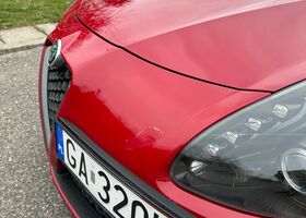 Альфа Ромео Giulietta, об'ємом двигуна 1.74 л та пробігом 108 тис. км за 13823 $, фото 2 на Automoto.ua