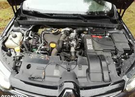 Рено Меган 2019 у Європі на Automoto.ua Сірий Рено Меган, об'ємом двигуна 1 л та пробігом 155 тис. км за 8911 $, фото 23 на Automoto.ua