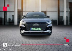 Ауди Q4, объемом двигателя 0 л и пробегом 6 тыс. км за 58766 $, фото 1 на Automoto.ua