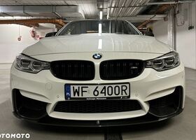 БМВ M4, объемом двигателя 2.98 л и пробегом 12 тыс. км за 64579 $, фото 4 на Automoto.ua