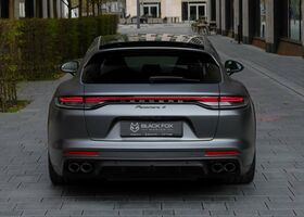 Чорний Порше Panamera, об'ємом двигуна 2.89 л та пробігом 30 тис. км за 102481 $, фото 5 на Automoto.ua