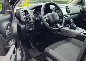 Сітроен C5 Aircross, об'ємом двигуна 1.5 л та пробігом 80 тис. км за 17883 $, фото 12 на Automoto.ua